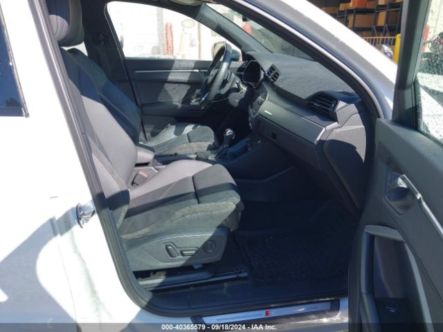 Photo 4 VIN: WA1DECF31P1031360 - AUDI Q3 