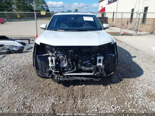 Photo 5 VIN: WA1DECF31P1031360 - AUDI Q3 