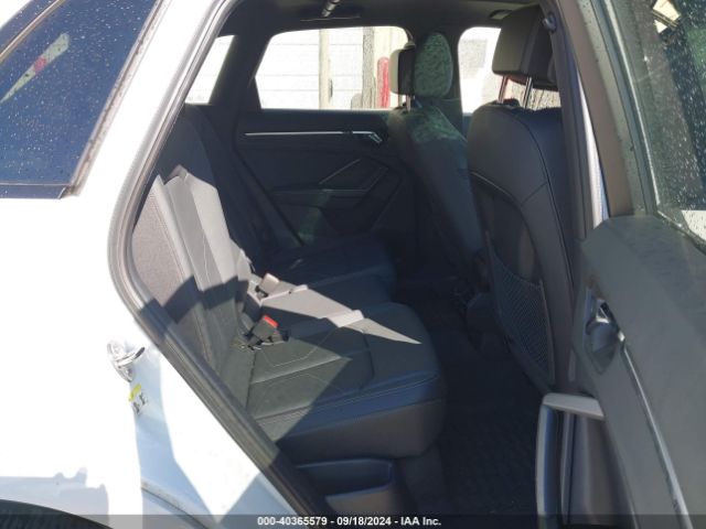 Photo 7 VIN: WA1DECF31P1031360 - AUDI Q3 