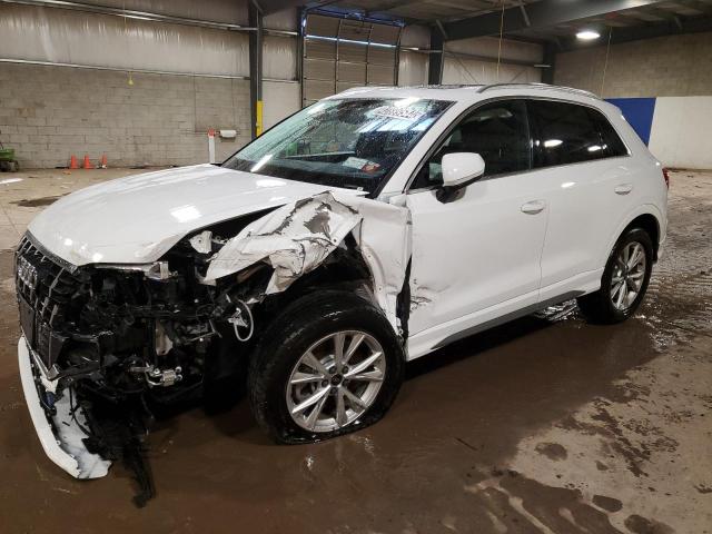 Photo 0 VIN: WA1DECF31P1104176 - AUDI Q3 