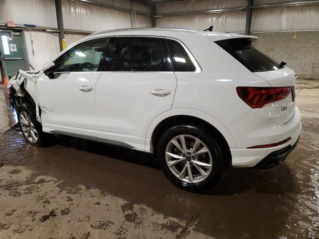 Photo 1 VIN: WA1DECF31P1104176 - AUDI Q3 