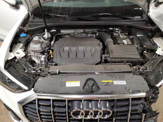 Photo 11 VIN: WA1DECF31P1104176 - AUDI Q3 