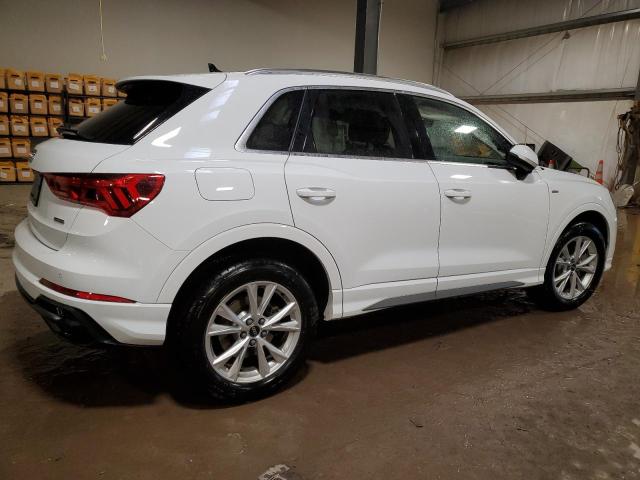 Photo 2 VIN: WA1DECF31P1104176 - AUDI Q3 