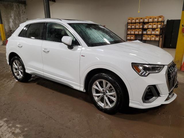 Photo 3 VIN: WA1DECF31P1104176 - AUDI Q3 