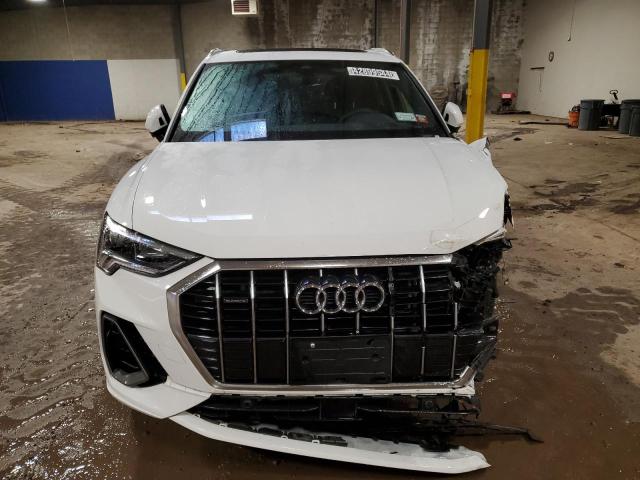 Photo 4 VIN: WA1DECF31P1104176 - AUDI Q3 