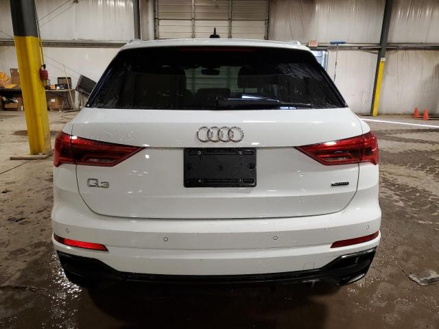 Photo 5 VIN: WA1DECF31P1104176 - AUDI Q3 