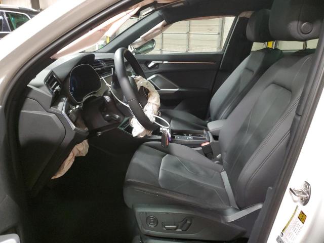 Photo 6 VIN: WA1DECF31P1104176 - AUDI Q3 