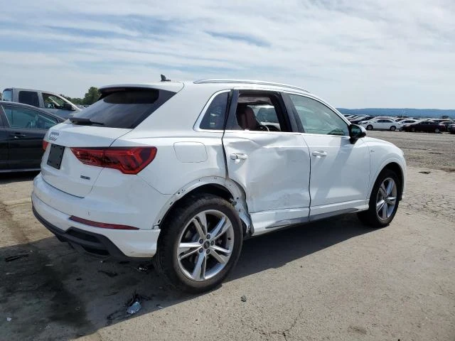 Photo 2 VIN: WA1DECF31P1143835 - AUDI Q3 PREMIUM 