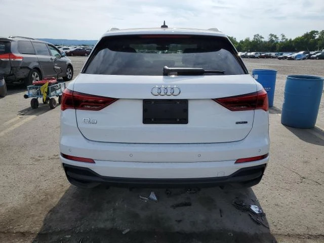 Photo 5 VIN: WA1DECF31P1143835 - AUDI Q3 PREMIUM 