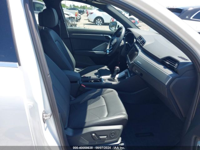 Photo 4 VIN: WA1DECF31R1033404 - AUDI Q3 