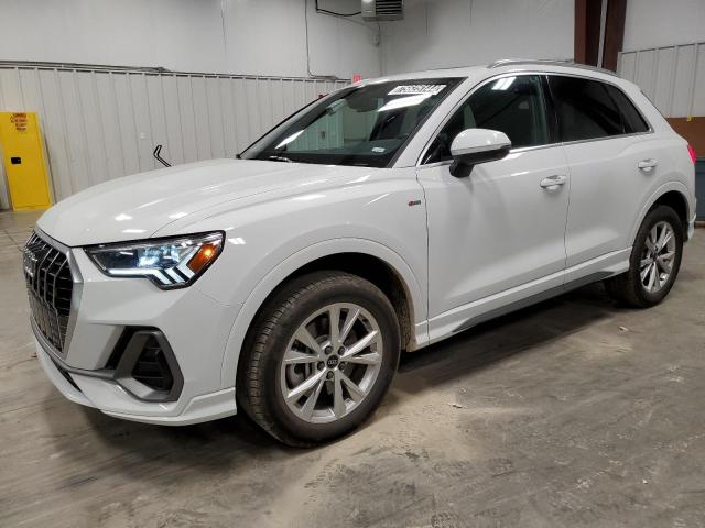 Photo 0 VIN: WA1DECF31R1045049 - AUDI Q3 PREMIUM 