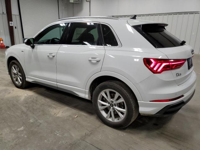 Photo 1 VIN: WA1DECF31R1045049 - AUDI Q3 PREMIUM 