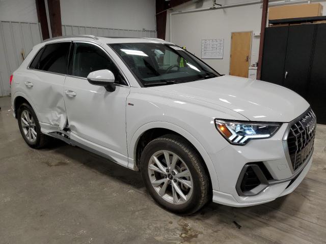 Photo 3 VIN: WA1DECF31R1045049 - AUDI Q3 PREMIUM 