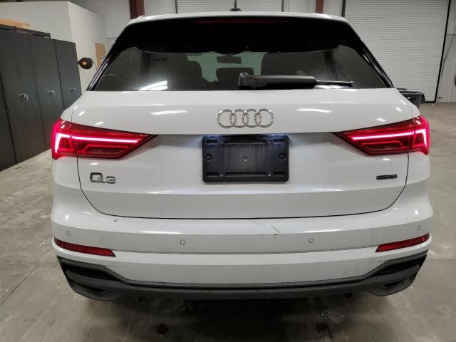 Photo 5 VIN: WA1DECF31R1045049 - AUDI Q3 PREMIUM 