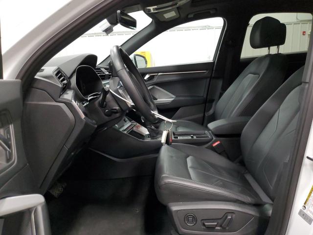 Photo 6 VIN: WA1DECF31R1045049 - AUDI Q3 PREMIUM 