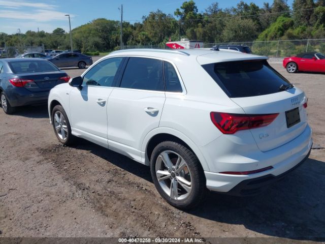 Photo 2 VIN: WA1DECF31R1048095 - AUDI Q3 