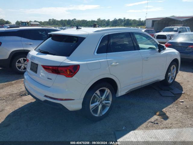 Photo 3 VIN: WA1DECF31R1048095 - AUDI Q3 