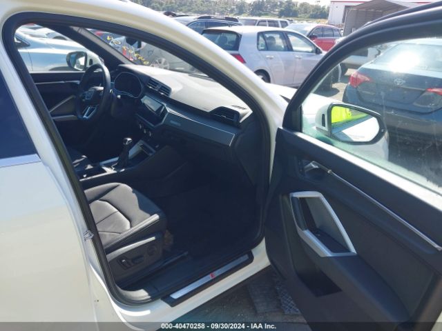 Photo 4 VIN: WA1DECF31R1048095 - AUDI Q3 