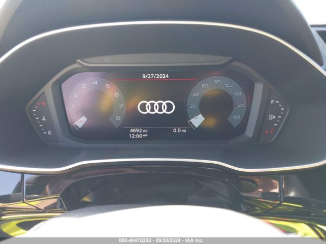 Photo 6 VIN: WA1DECF31R1048095 - AUDI Q3 