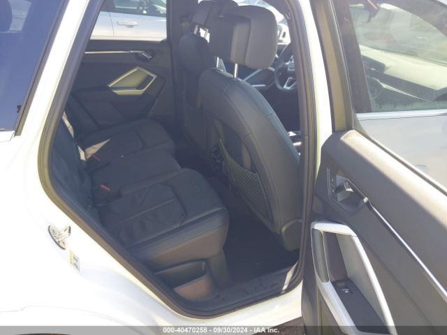 Photo 7 VIN: WA1DECF31R1048095 - AUDI Q3 