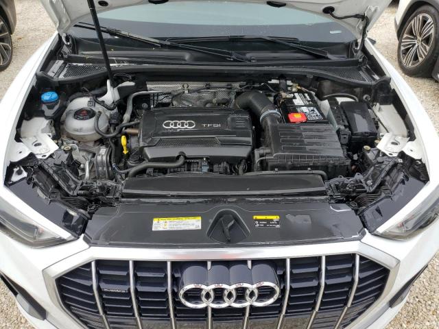 Photo 11 VIN: WA1DECF32K1086585 - AUDI Q3 PREMIUM 