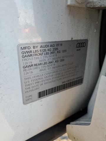 Photo 13 VIN: WA1DECF32K1086585 - AUDI Q3 PREMIUM 