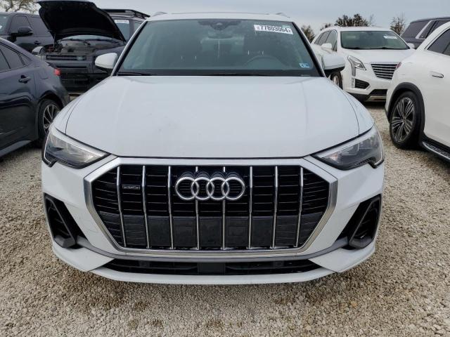 Photo 4 VIN: WA1DECF32K1086585 - AUDI Q3 PREMIUM 