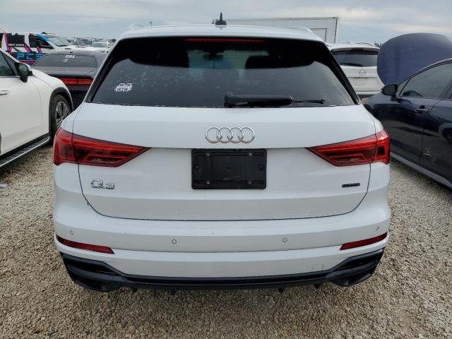 Photo 5 VIN: WA1DECF32K1086585 - AUDI Q3 PREMIUM 