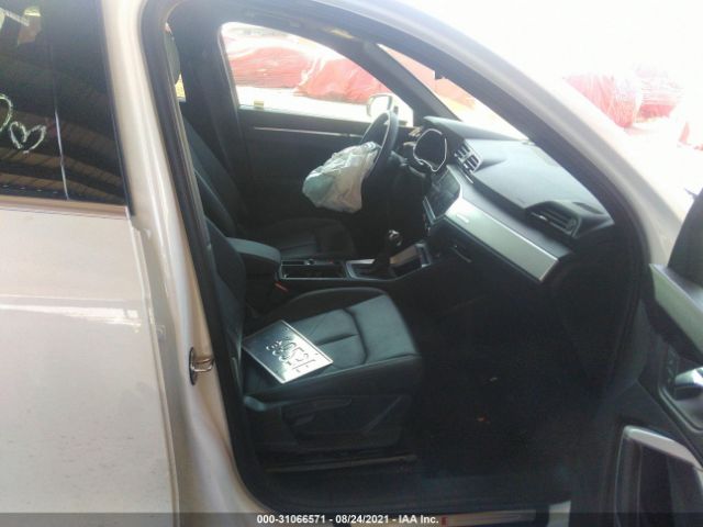 Photo 4 VIN: WA1DECF32L1020099 - AUDI Q3 