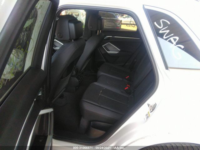 Photo 7 VIN: WA1DECF32L1020099 - AUDI Q3 