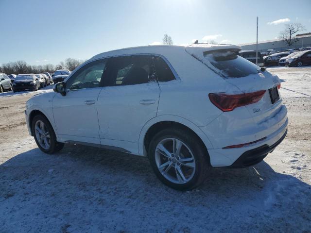 Photo 1 VIN: WA1DECF32L1067259 - AUDI Q3 