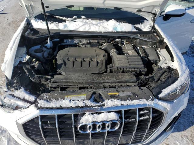 Photo 10 VIN: WA1DECF32L1067259 - AUDI Q3 