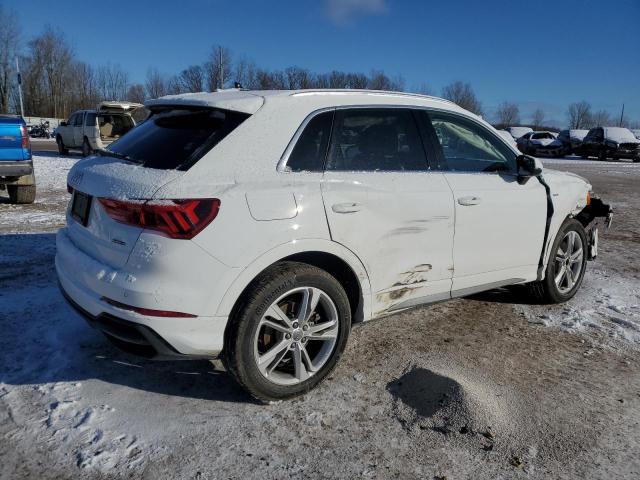 Photo 2 VIN: WA1DECF32L1067259 - AUDI Q3 