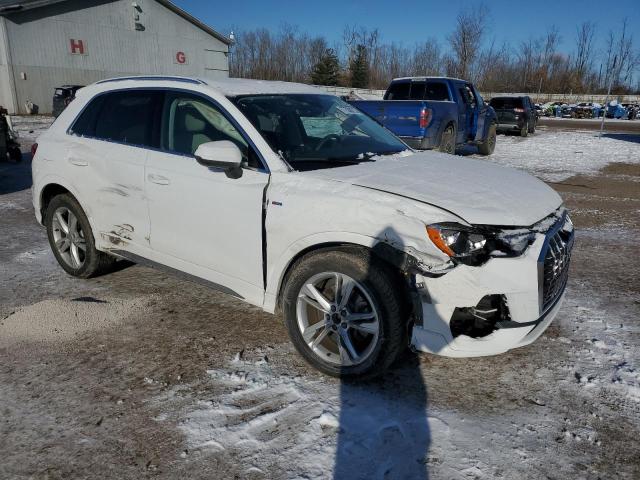 Photo 3 VIN: WA1DECF32L1067259 - AUDI Q3 