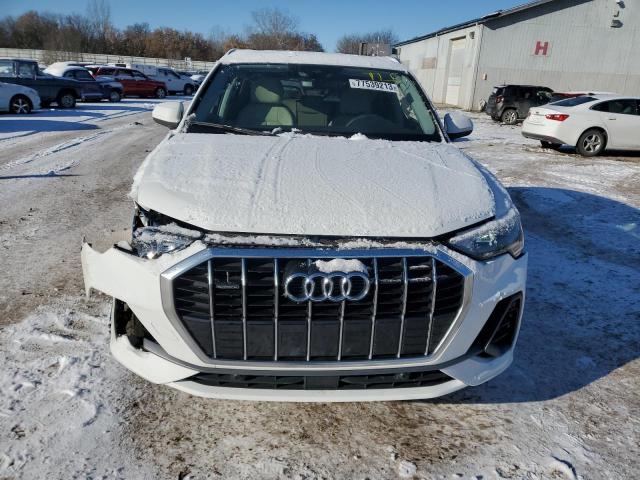 Photo 4 VIN: WA1DECF32L1067259 - AUDI Q3 