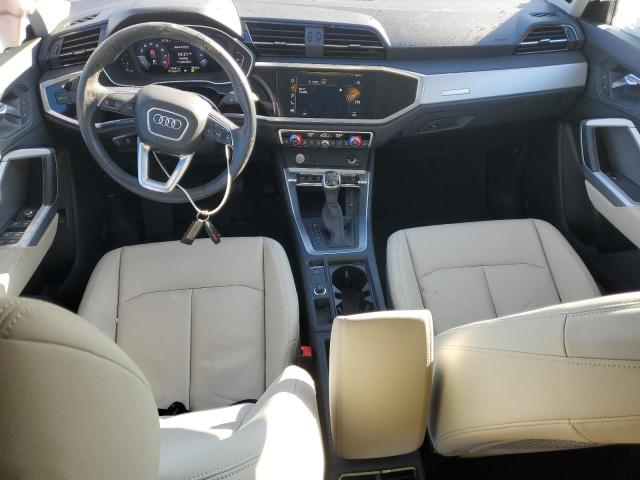 Photo 7 VIN: WA1DECF32L1067259 - AUDI Q3 