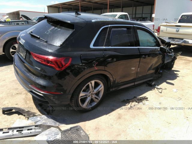 Photo 3 VIN: WA1DECF32M1020041 - AUDI Q3 