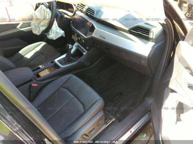 Photo 4 VIN: WA1DECF32M1020041 - AUDI Q3 