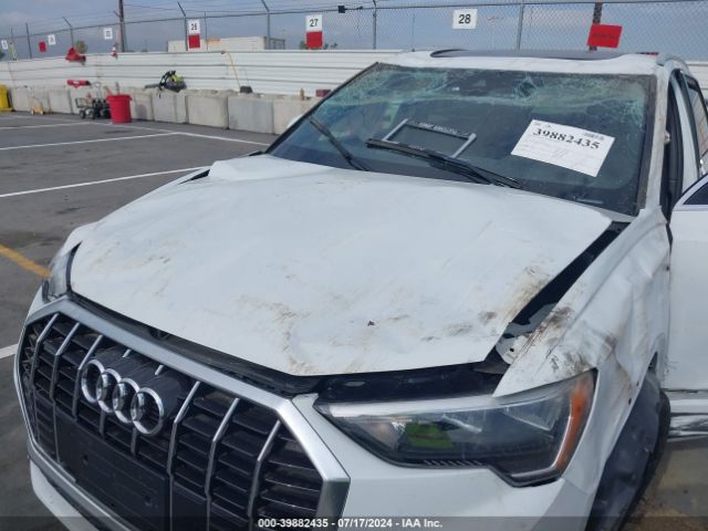 Photo 5 VIN: WA1DECF32M1027877 - AUDI Q3 