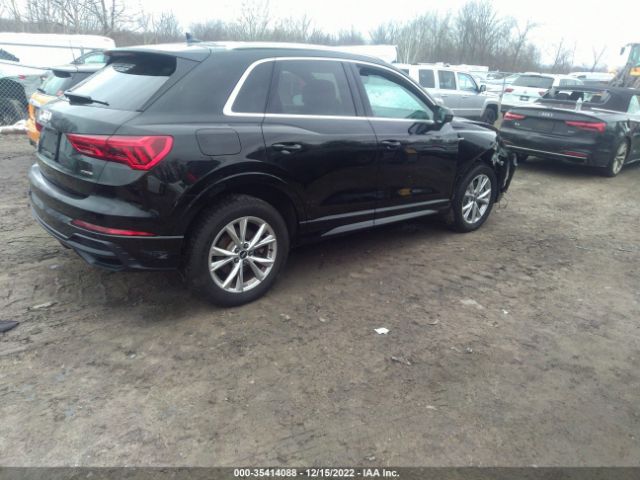 Photo 3 VIN: WA1DECF32M1031704 - AUDI Q3 