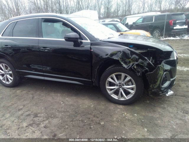 Photo 5 VIN: WA1DECF32M1031704 - AUDI Q3 