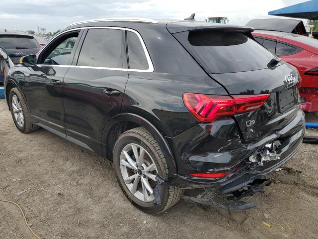 Photo 1 VIN: WA1DECF32M1043576 - AUDI Q3 PREMIUM 