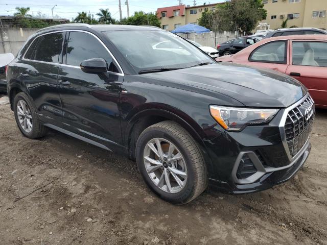 Photo 3 VIN: WA1DECF32M1043576 - AUDI Q3 PREMIUM 