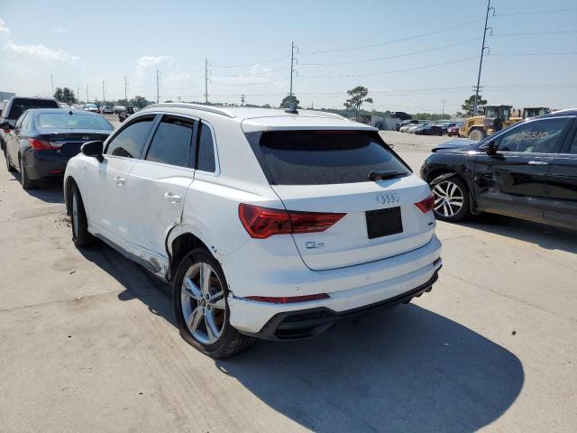 Photo 2 VIN: WA1DECF32N1020591 - AUDI Q3 PREMIUM 