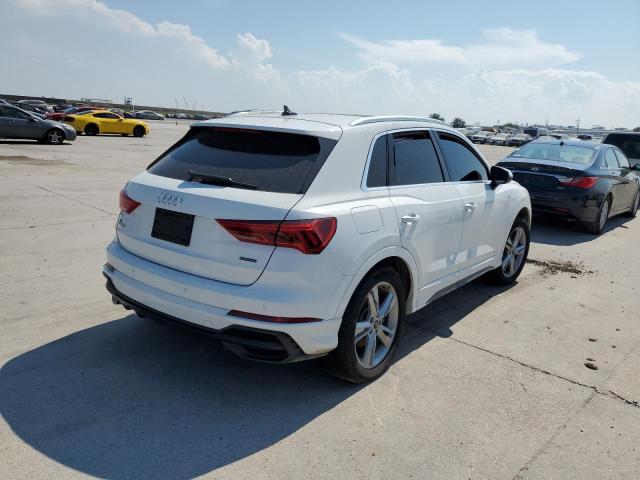 Photo 3 VIN: WA1DECF32N1020591 - AUDI Q3 PREMIUM 