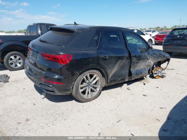 Photo 3 VIN: WA1DECF32N1027153 - AUDI Q3 