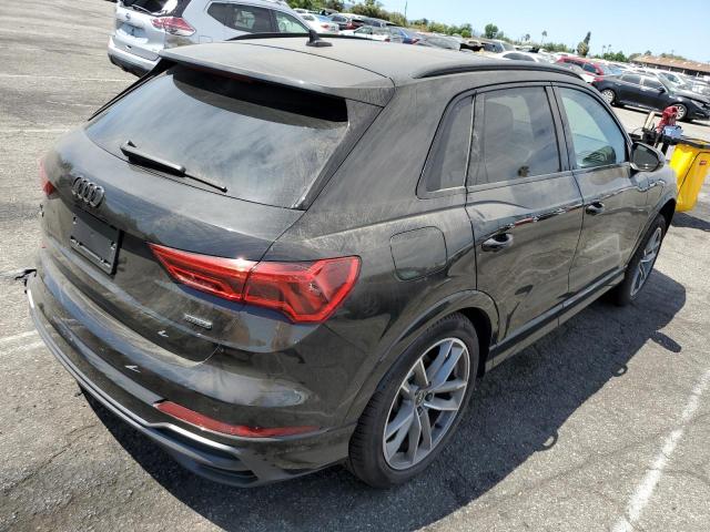 Photo 3 VIN: WA1DECF32N1036919 - AUDI Q3 