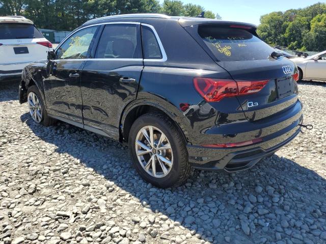 Photo 1 VIN: WA1DECF32N1113790 - AUDI Q3 PREMIUM 