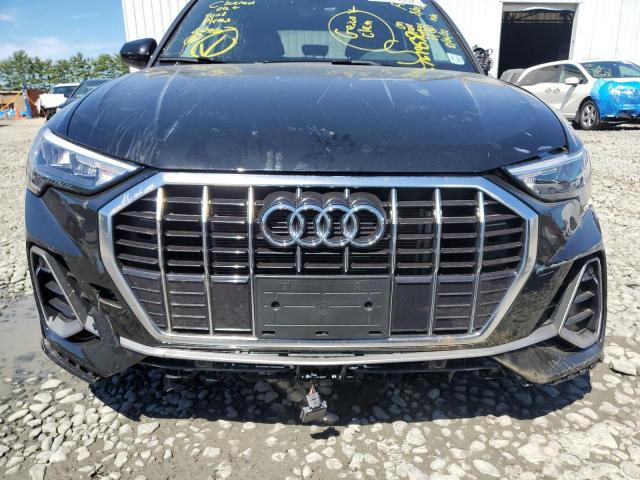 Photo 8 VIN: WA1DECF32N1113790 - AUDI Q3 PREMIUM 