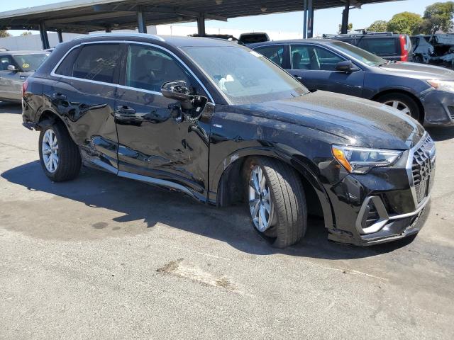 Photo 3 VIN: WA1DECF32N1146322 - AUDI Q3 PREMIUM 